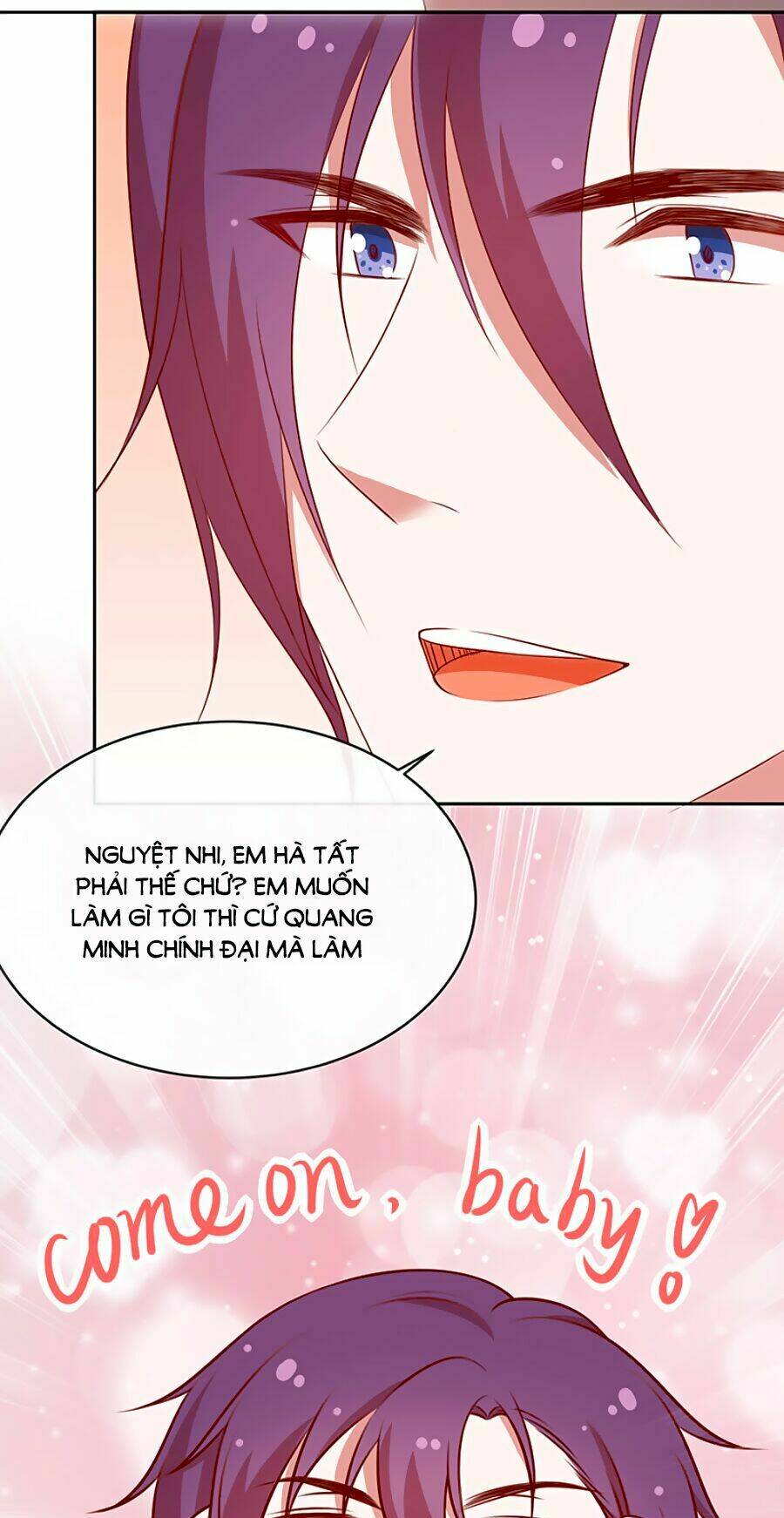 Cả Thế Giới Đều Không Bằng Người: Chapter 43