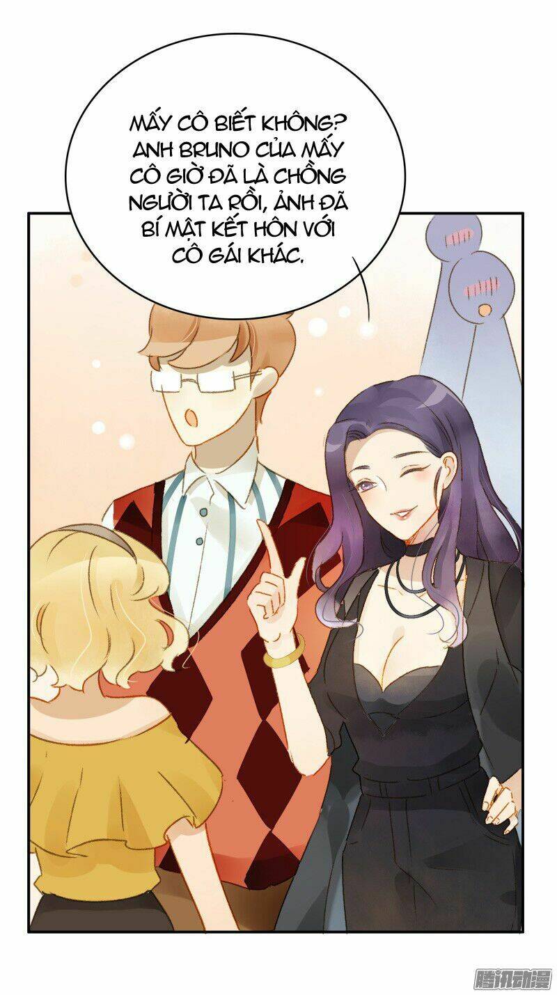 Sức Mạnh Của Sắc Đẹp: Chapter 139