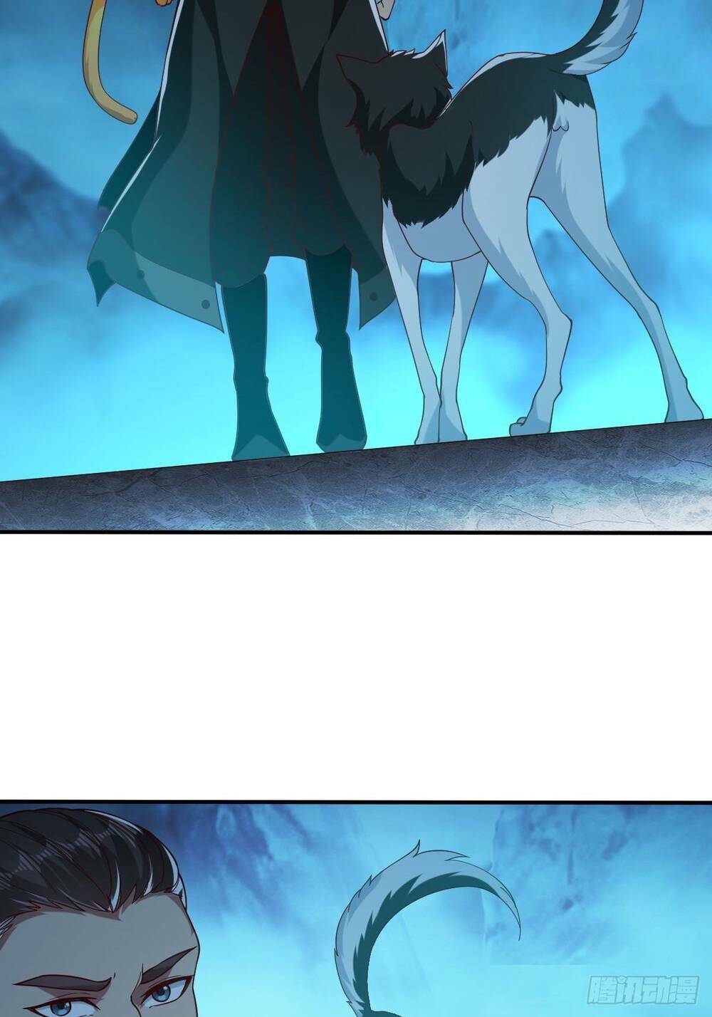 Cục Gạch Xông Vào Dị Giới: Chapter 44
