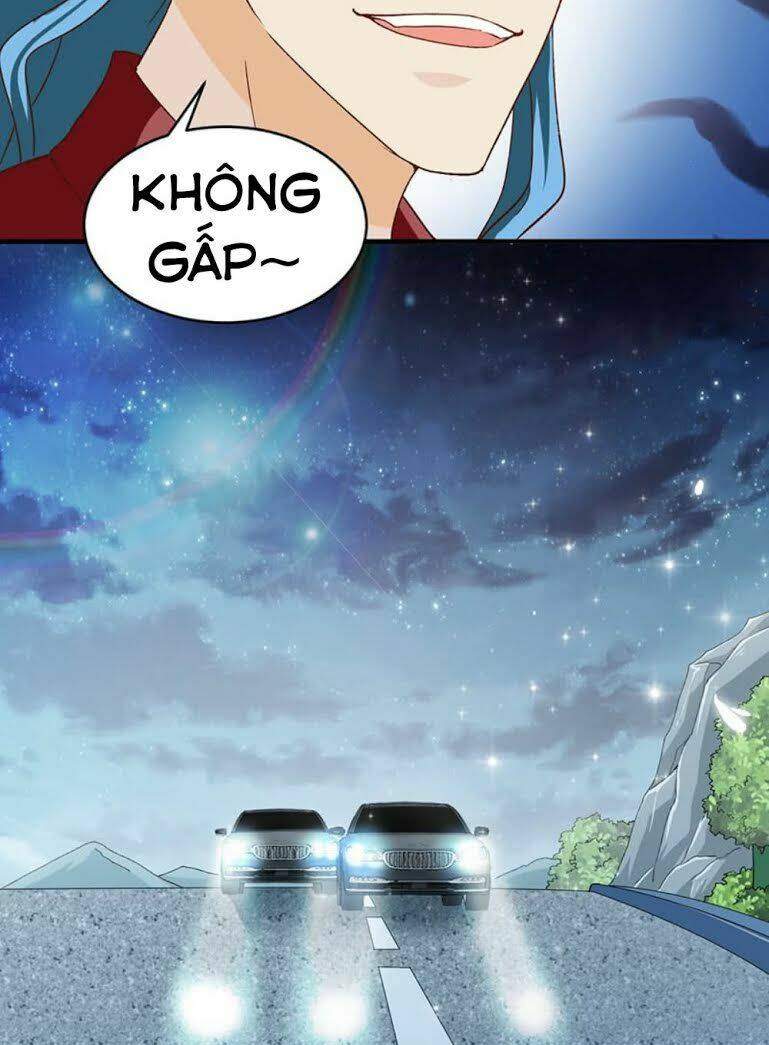Táng Kiếm Quyết: Chapter 19