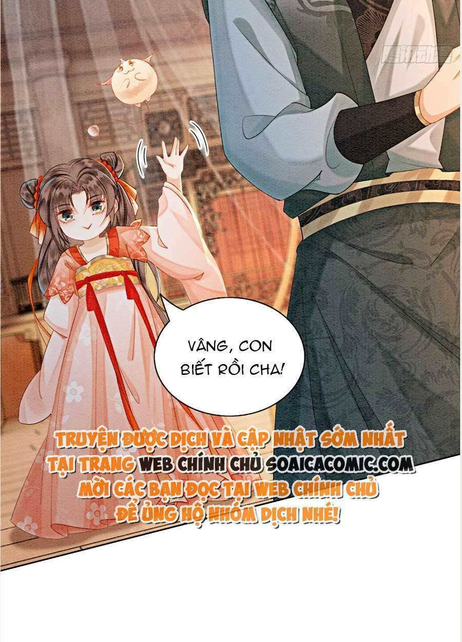 Bắt Đầu Hủy Hôn Để Công Lược Vương Gia: Chapter 33