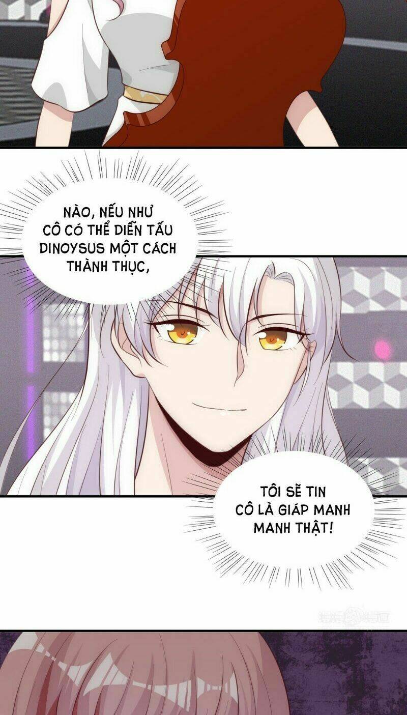 Trở Lại Showbiz Làm Ảnh Hậu: Chapter 21