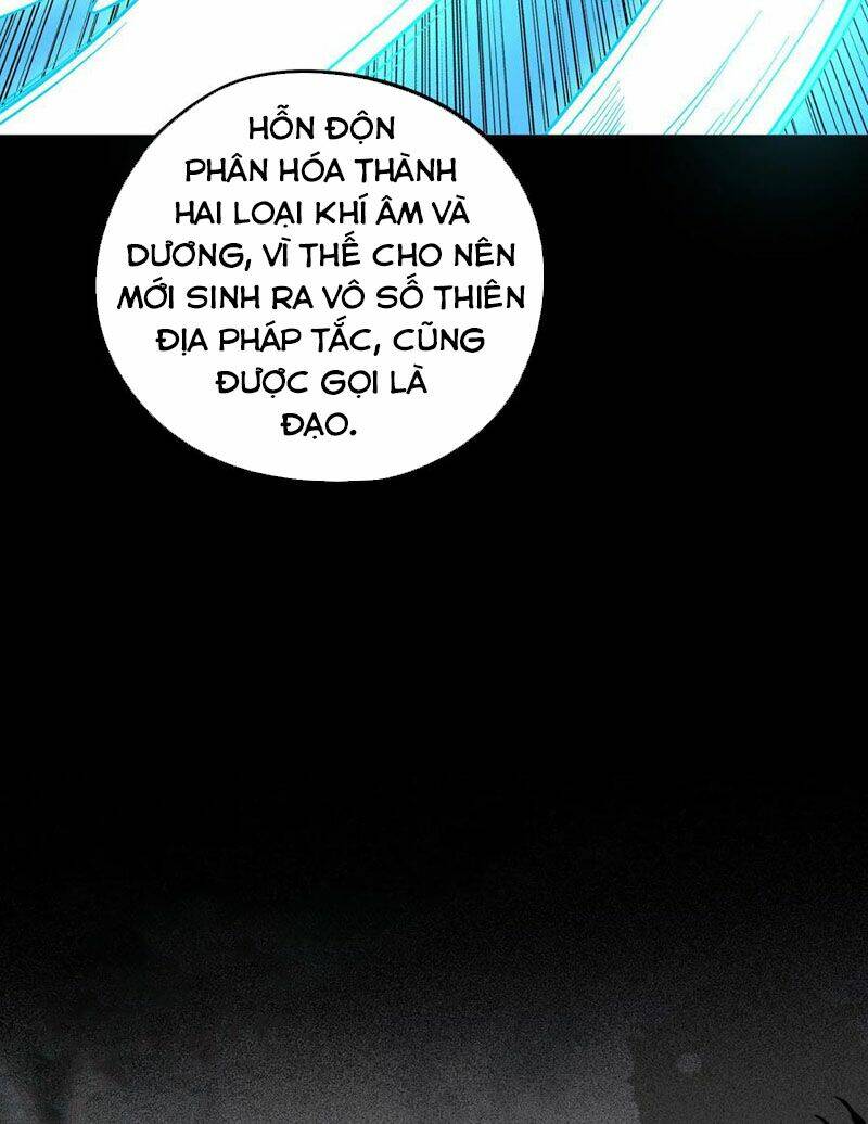 Phục Thiên Thánh Chủ: Chapter 92