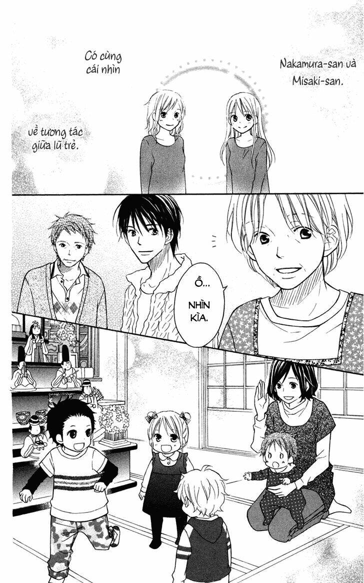 Love So Life: Chapter 82