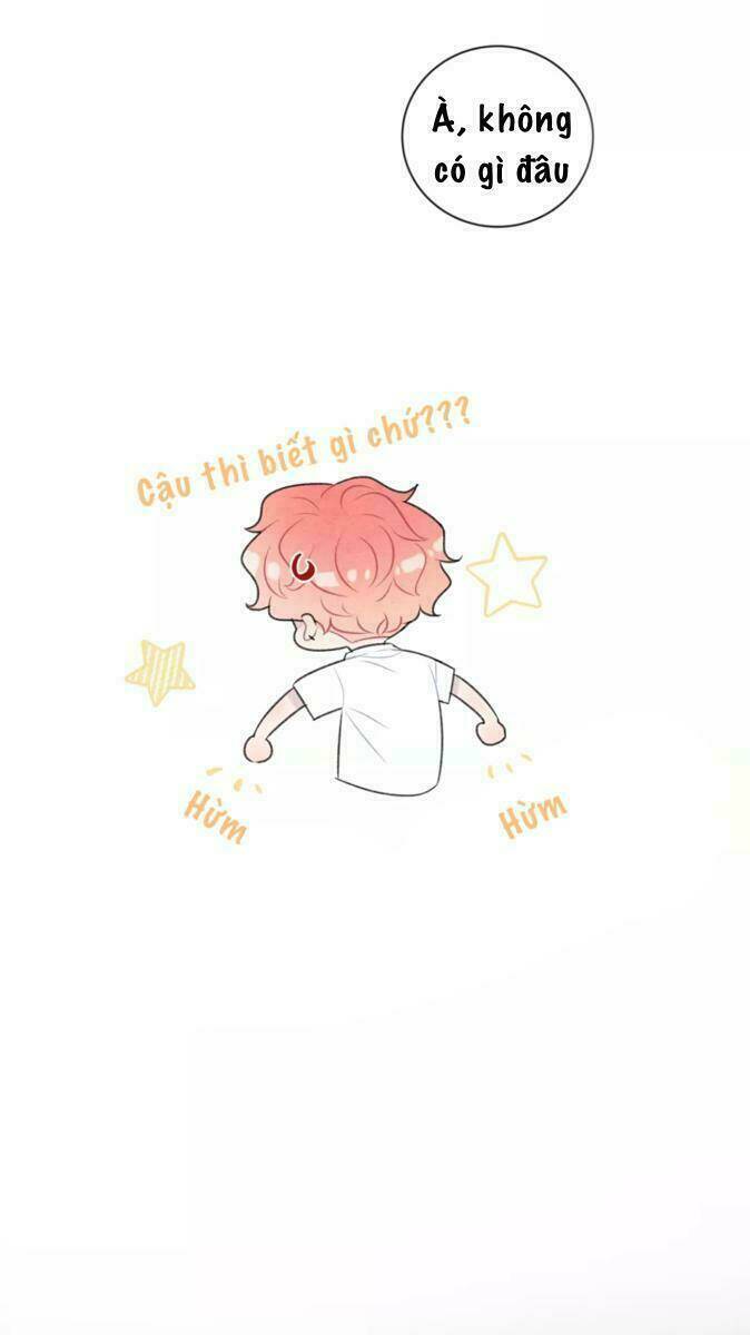 Từ Cái Nhìn Của Em: Chapter 31