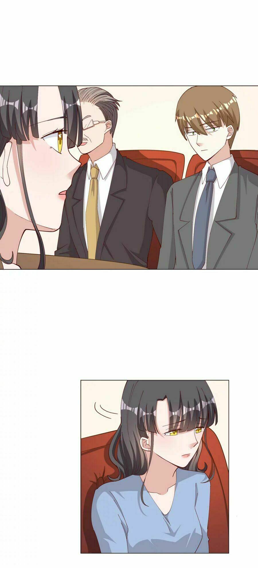 Hôn Nhân Dục Vọng: Thiếu Gia Nhẹ Một Chút!: Chapter 120