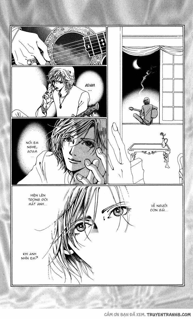 Last Quarter: Chapter 5