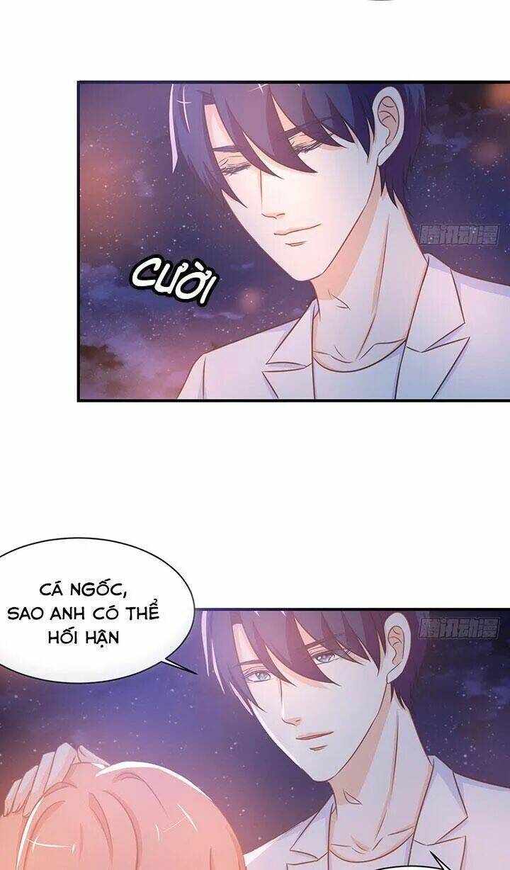 Cẩm Lý Thiếu Nữ Của Tôi: Chapter 66