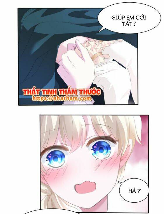 Một Lời Không Hợp Liền Hút Máu: Chapter 49