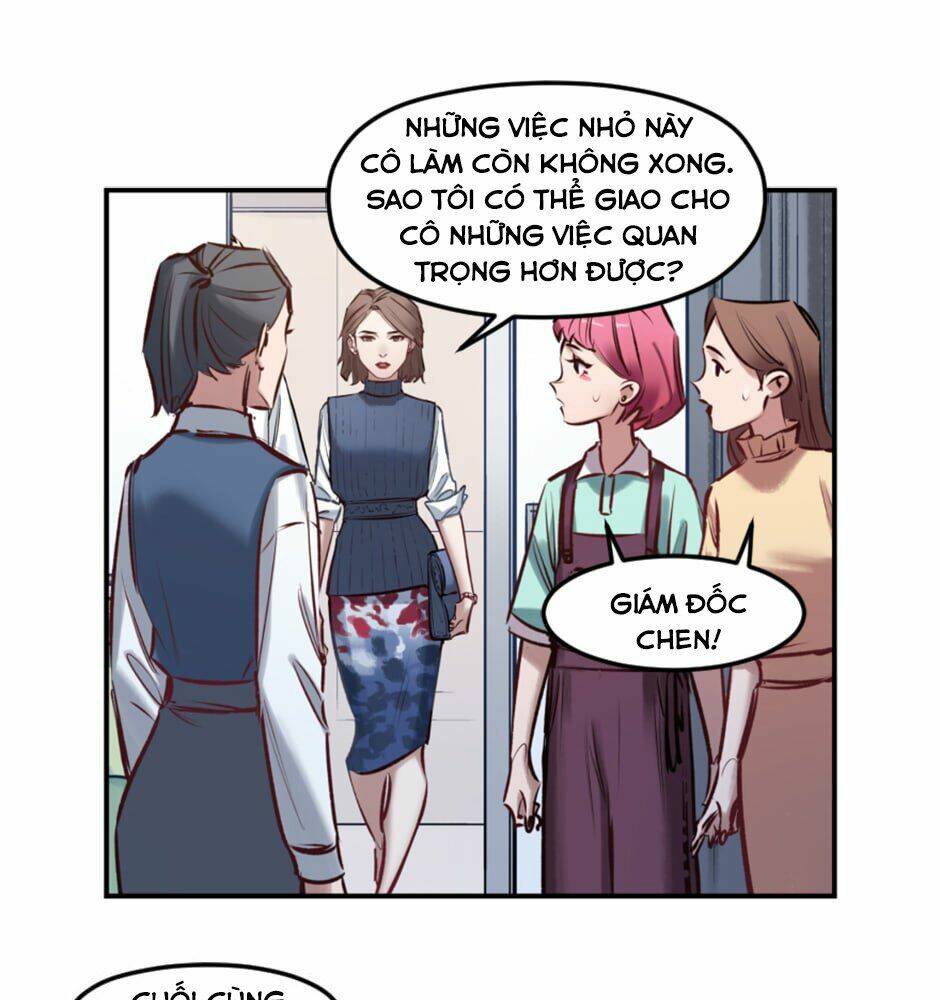 Vô Thượng Thần Vương: Chapter 8