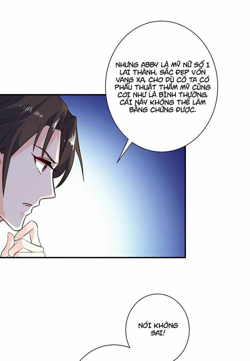 Vợ Yêu Là Báu Vật: Chapter 61