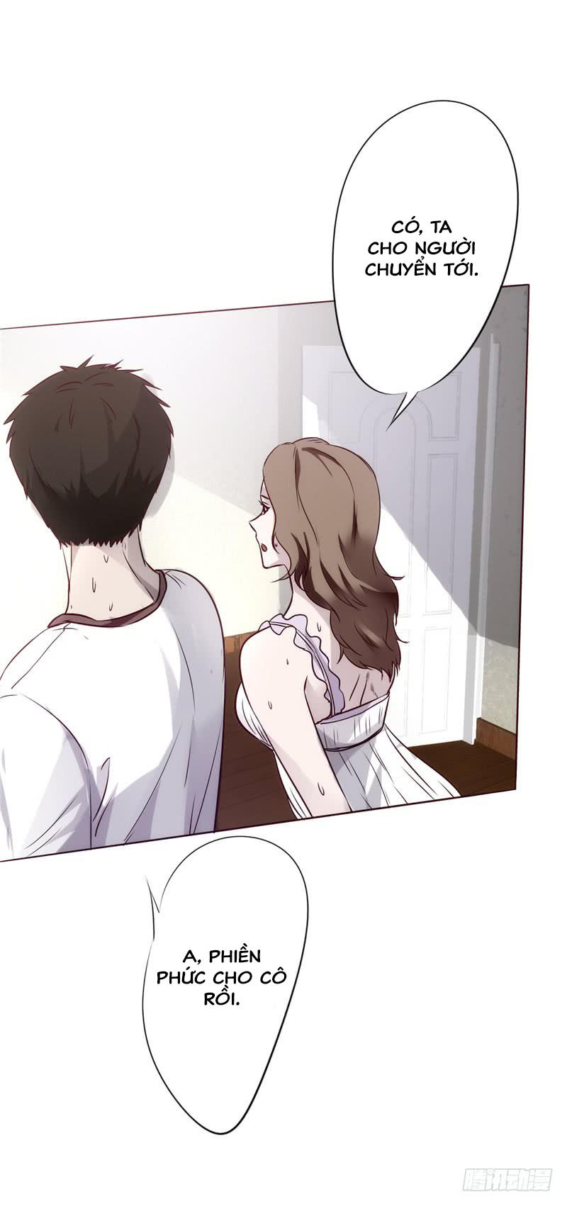 Tối Cường Nông Dân Hệ Thống: Chapter 1