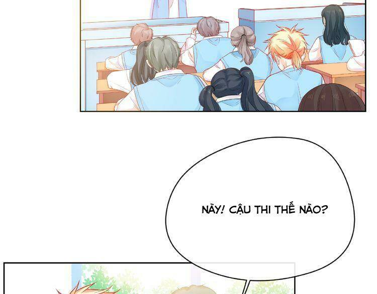 Giai Điệu Của Sự Va Chạm: Chapter 51