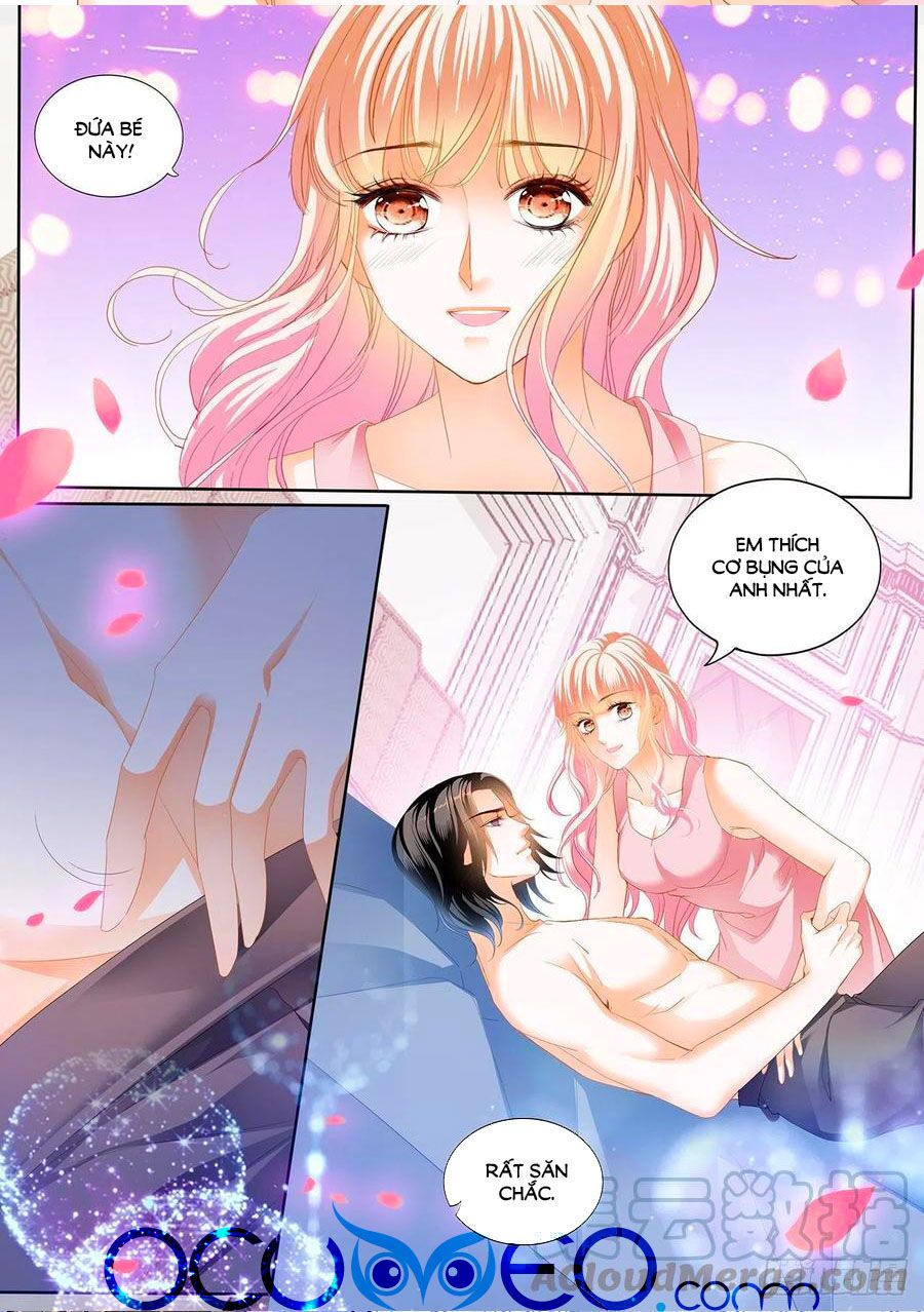 Bá Đạo Tiểu Thúc, Xin Trêu Chọc Vừa Thôi!: Chapter 234
