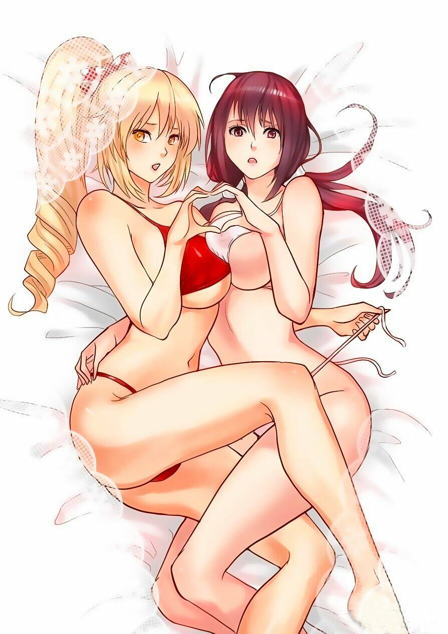 Cao Thủ Cận Vệ Của Hoa Khôi: Chapter 14