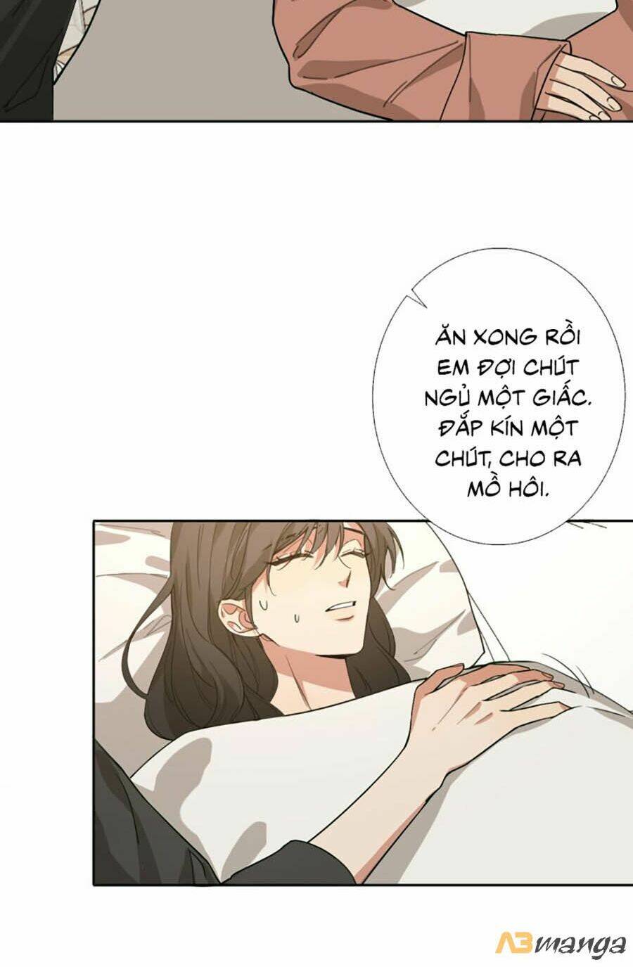 Cát Xê Người Tình Bóng Đêm: Chapter 15