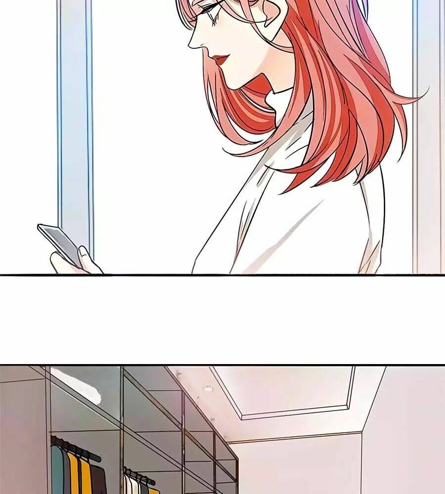 Mùi Hương Lãng Mạn: Chapter 41