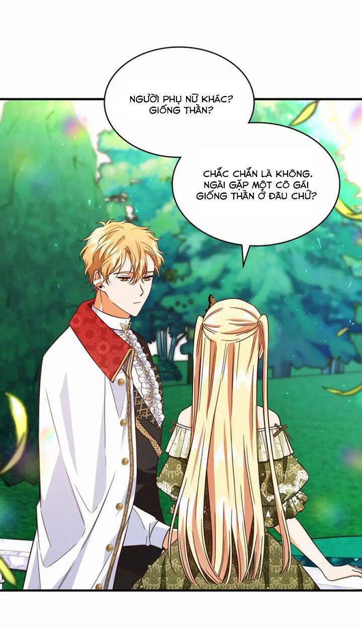 Lòng Trung Thành Với Kẻ Ác: Chapter 39