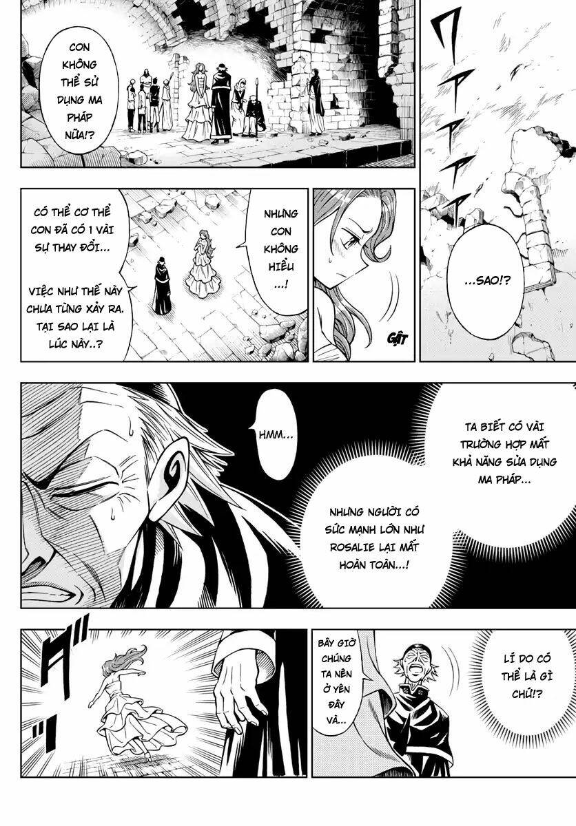 Marry Grave: Chapter 39