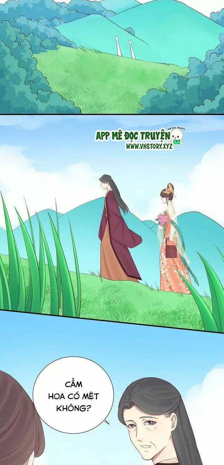 Hoàng Hậu Bận Lắm: Chapter 113