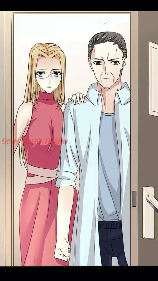 Truyện Kinh Dị Ở Tòa Nhà Số 44: Chapter 42