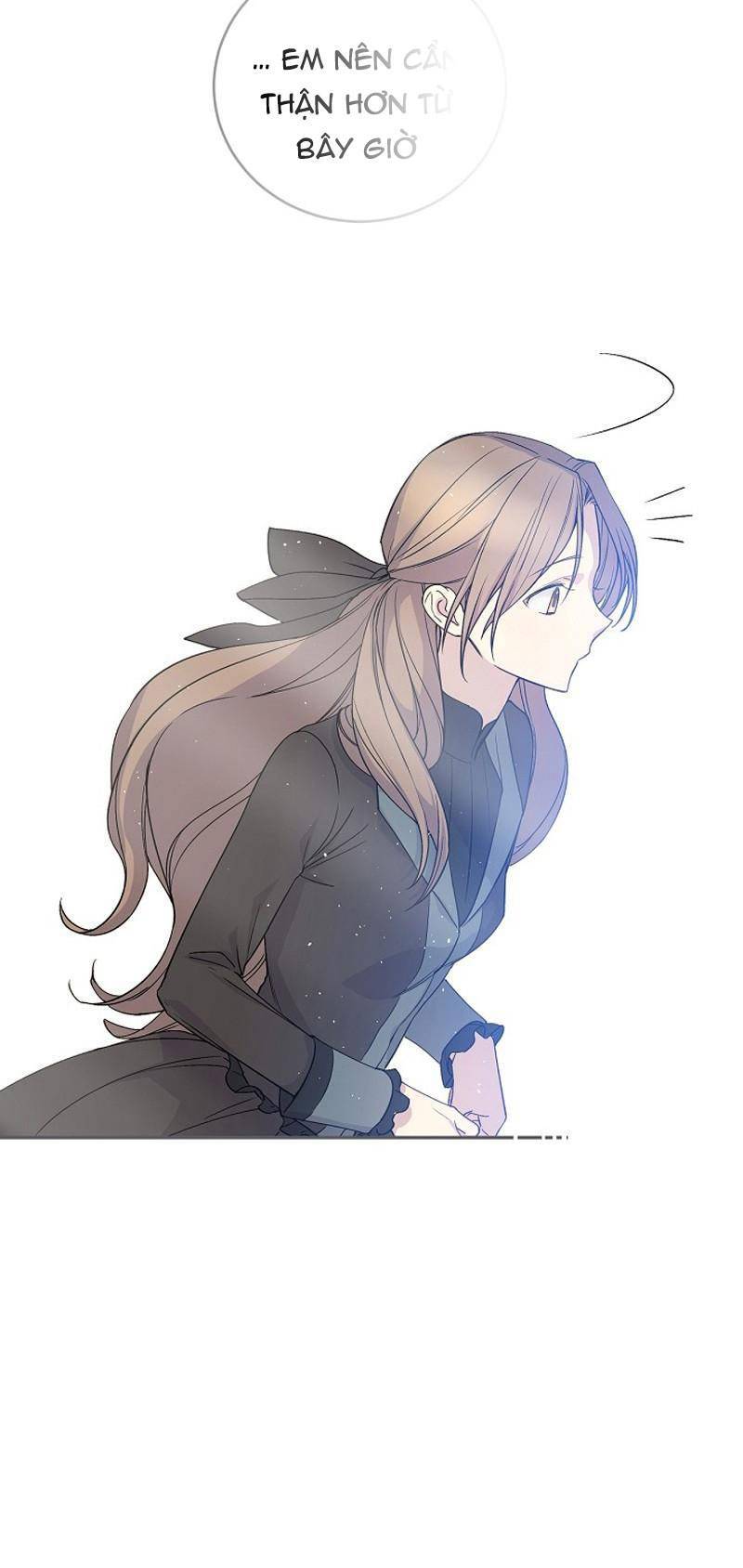 Cô Hầu Giỏi Giang: Chapter 18