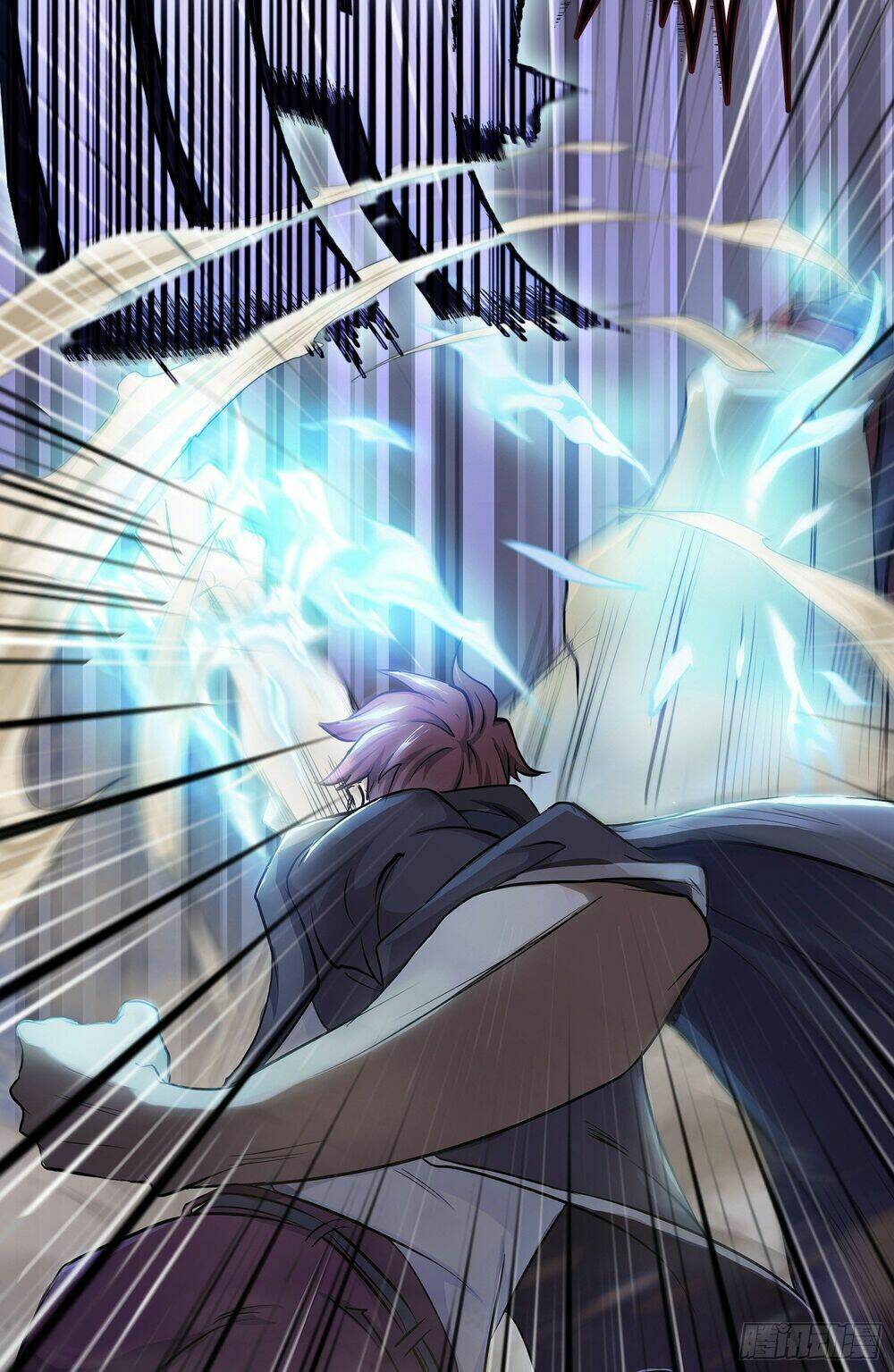 Bạch Dạ Chi Yểm: Chapter 3