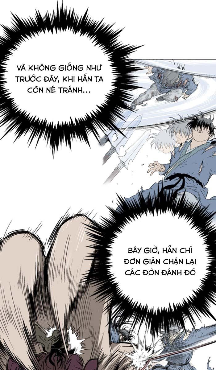 Cao Thủ 2: Chapter 46