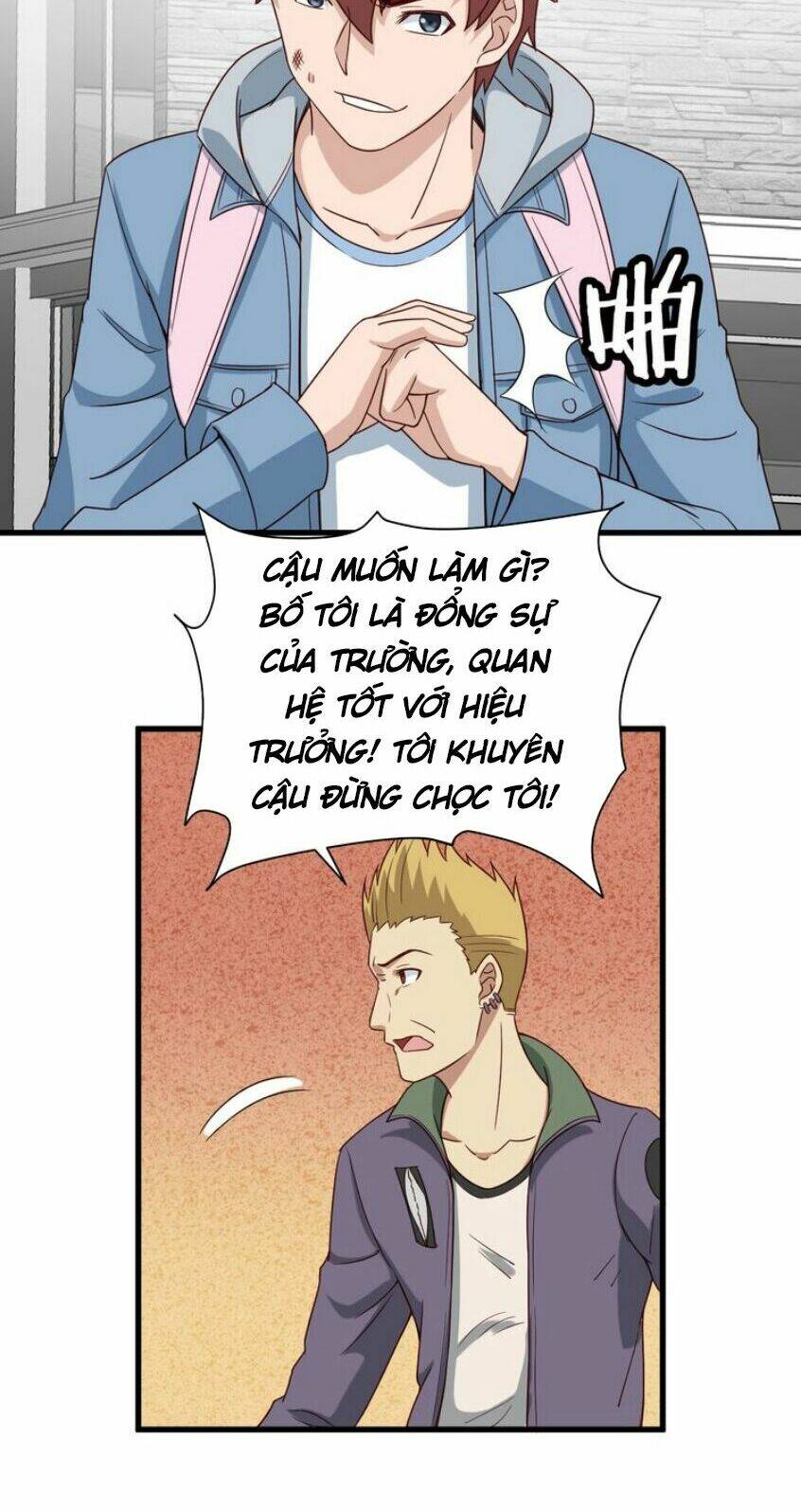 Hệ Thống Tu Tiên Mạnh Nhất: Chapter 13