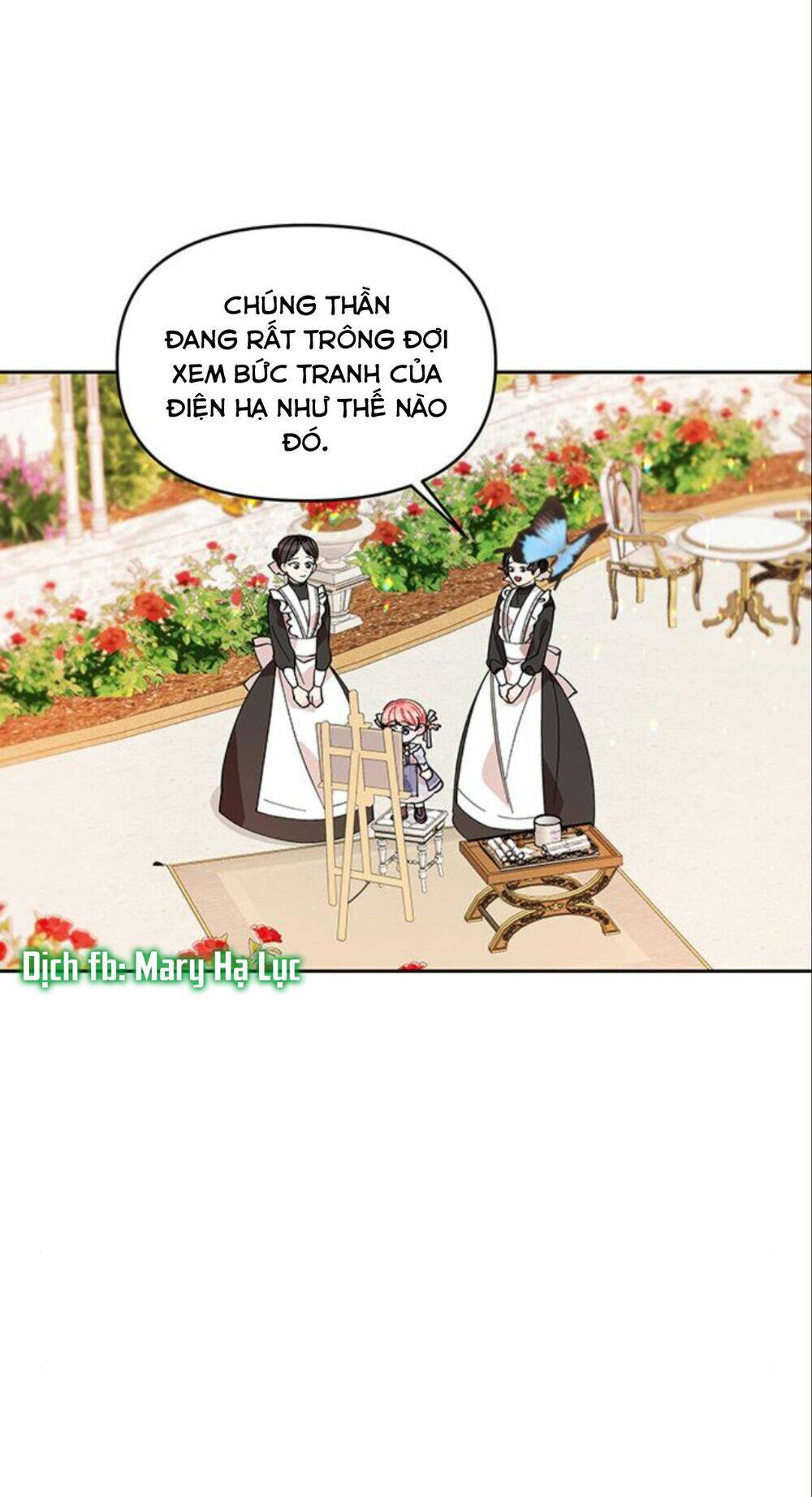 Con Người Không Phải Thứ Có Thể Sửa Rồi Dùng Được Đâu!: Chapter 12