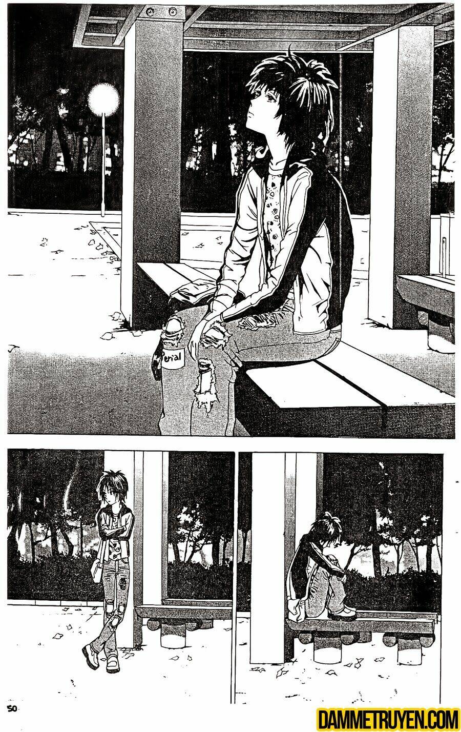 Ai Hơn Ai: Chapter 201