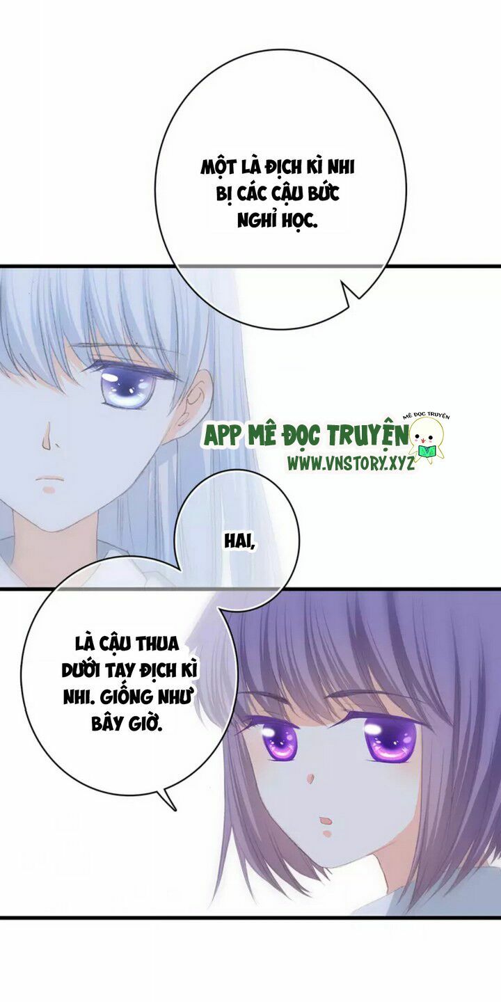 Con Tim Rung Động: Chapter 48