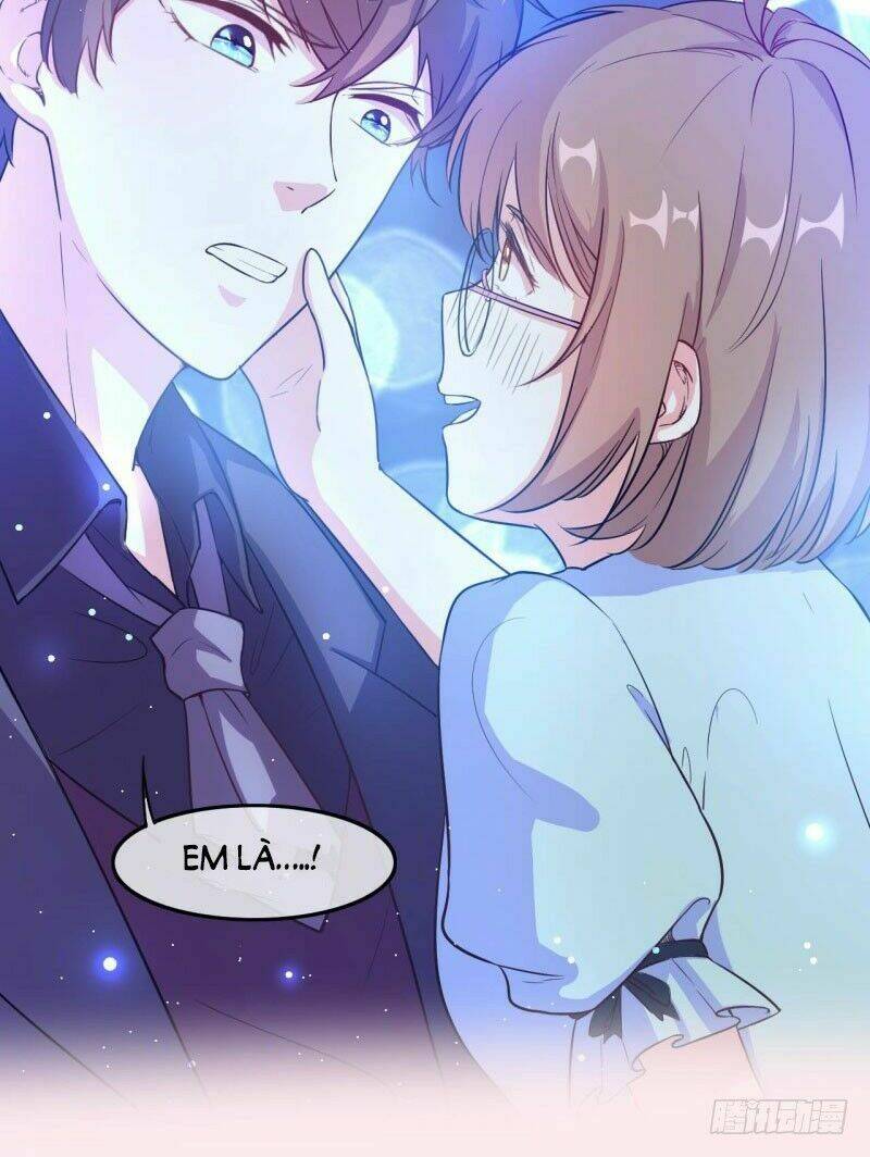 Ám Luyến Thành Hôn: Chapter 1