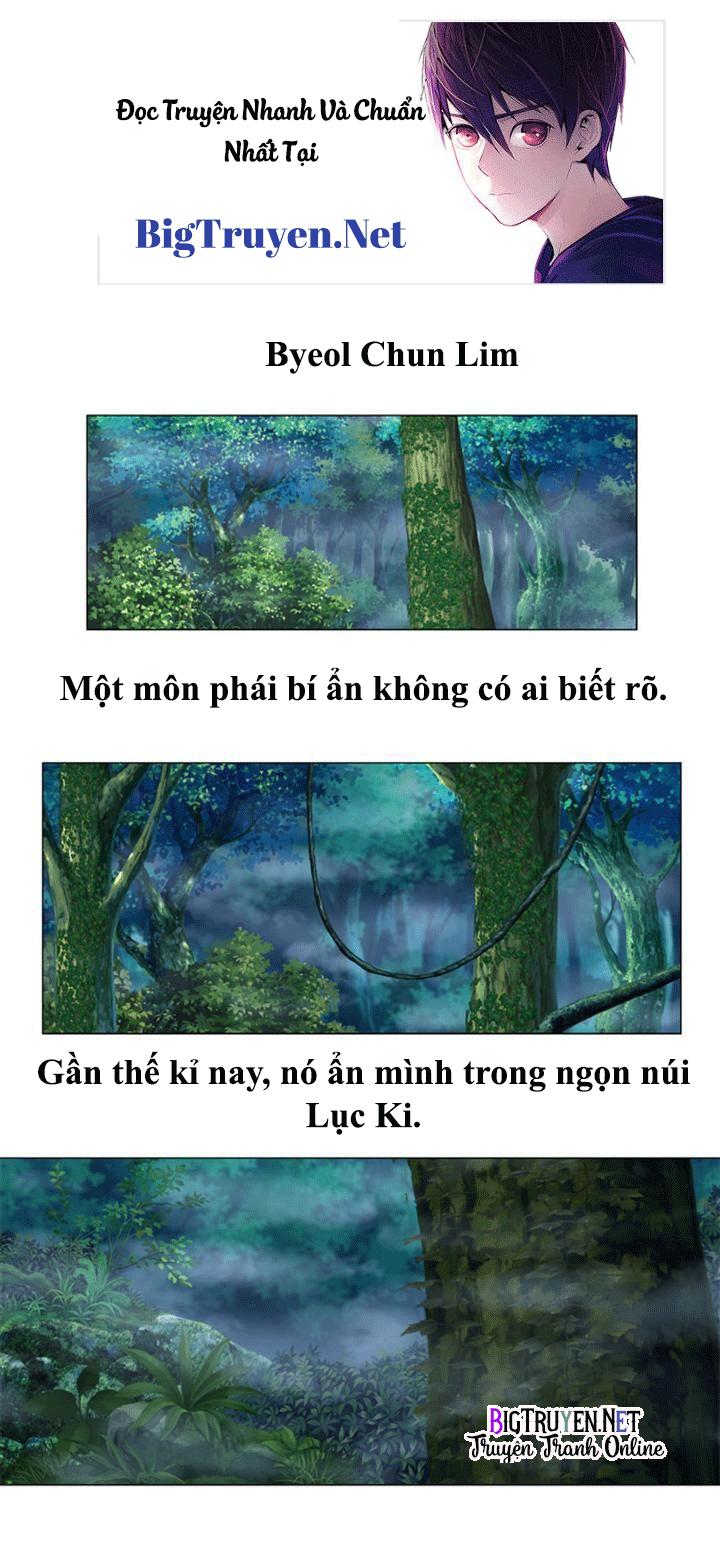 Marchan: The Embodiment Of Tales: Chapter 39