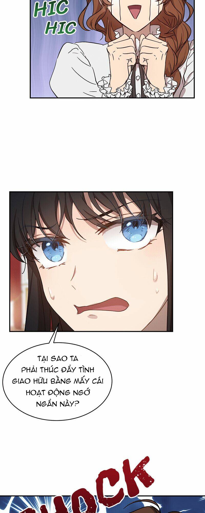 Khế Ước Của Ác Ma: Chapter 4