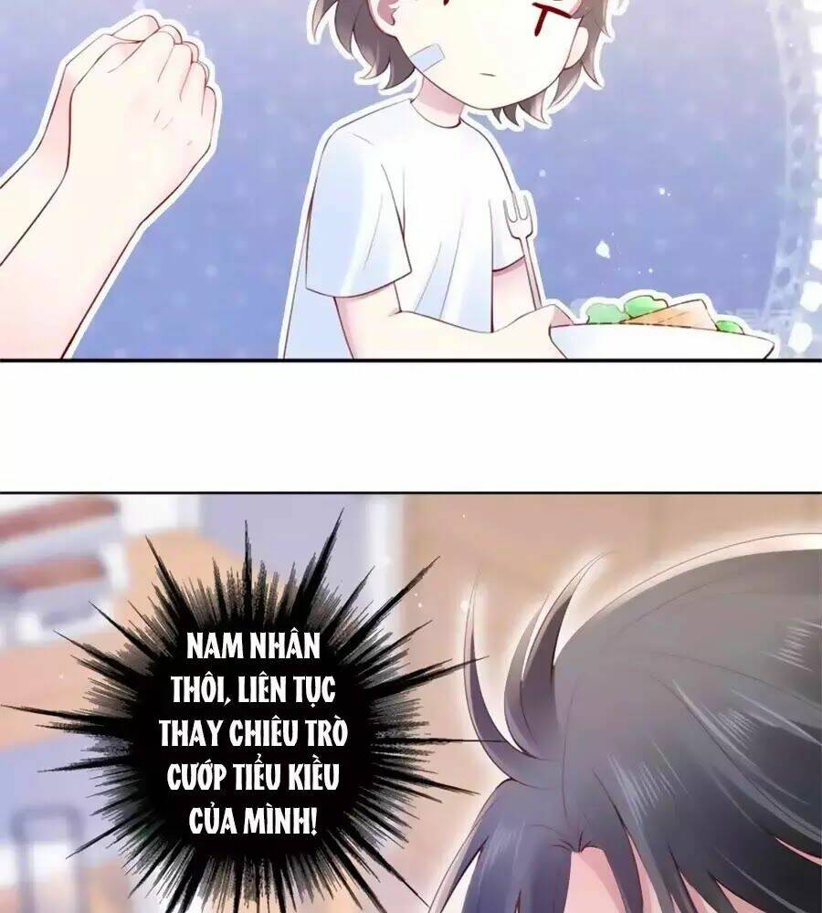 Hai Mặt Cuốn Hút Của Anh: Chapter 31