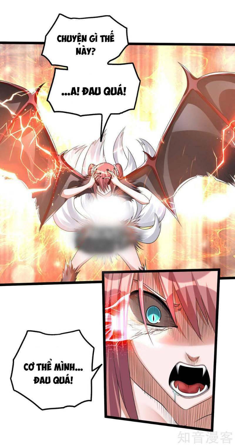 Tiên Vương Trùng Sinh: Chapter 107