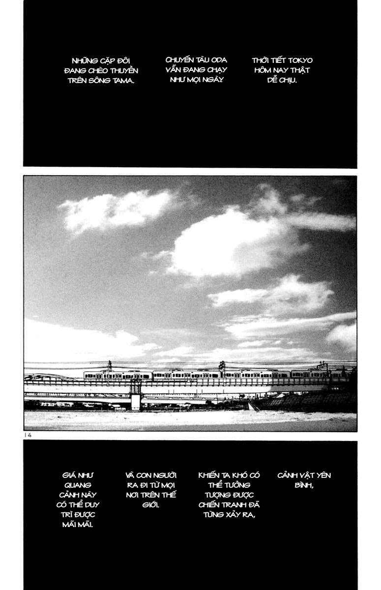 Thực Tế Cuộc Sống: Chapter 28