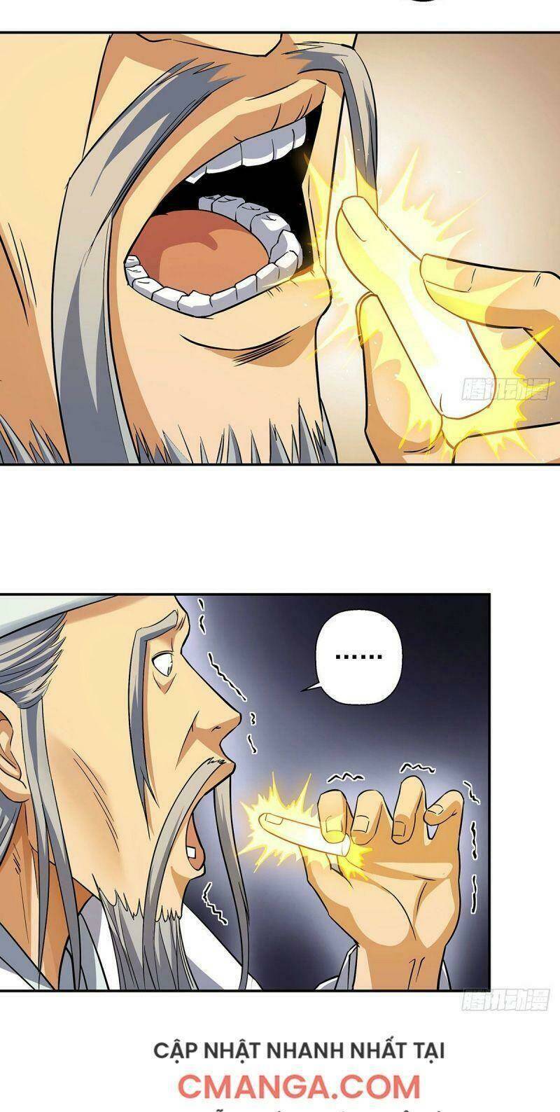 Ta Là Đại Hoàn Đan: Chapter 3