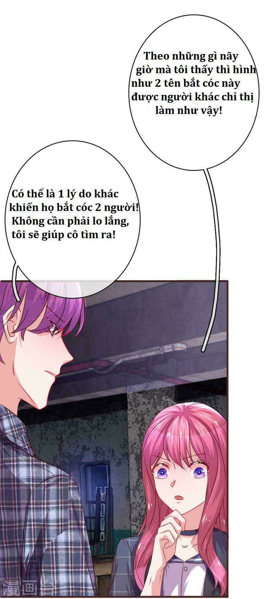 Trùng Sinh Để Trả Thù: Chapter 40