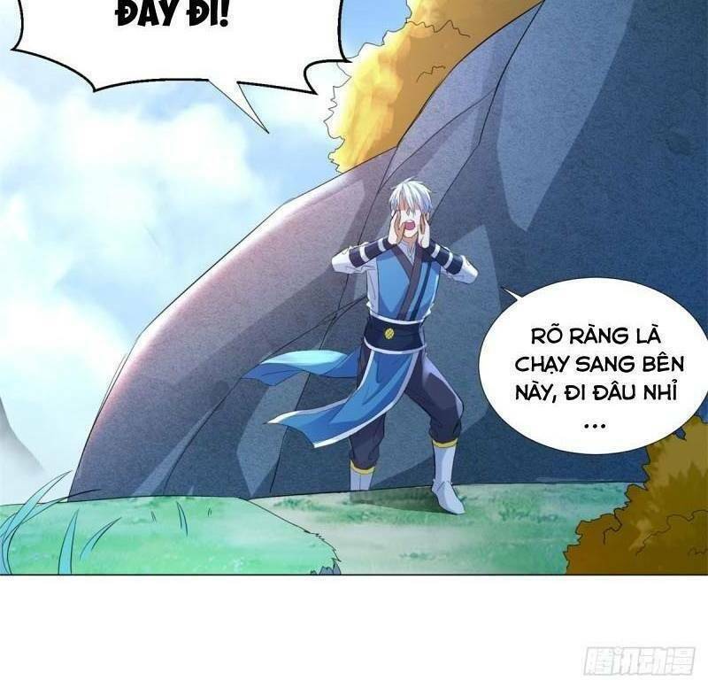 Chí Tôn Trọng Sinh: Chapter 41