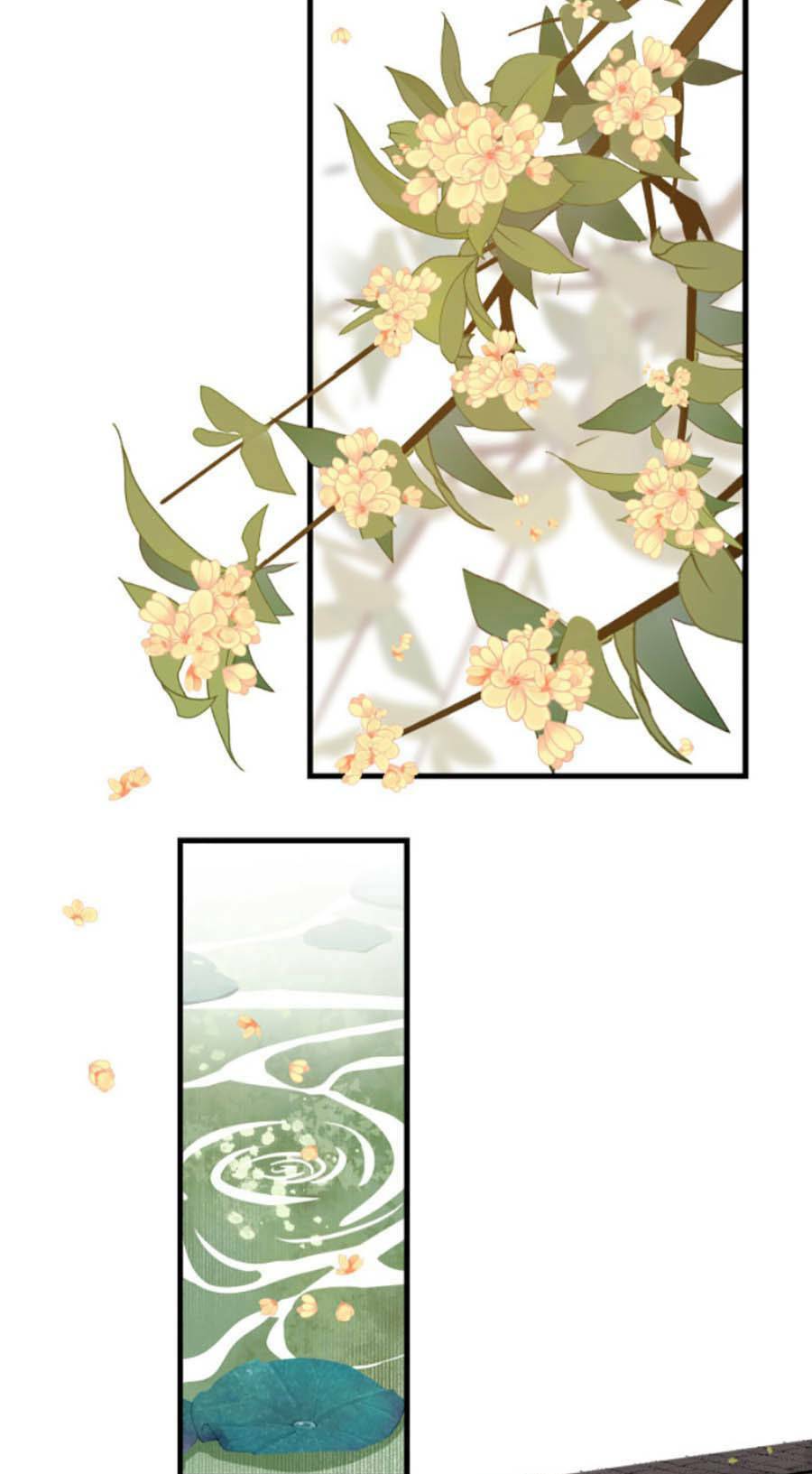 Điều Hương Vương Phi: Chapter 17