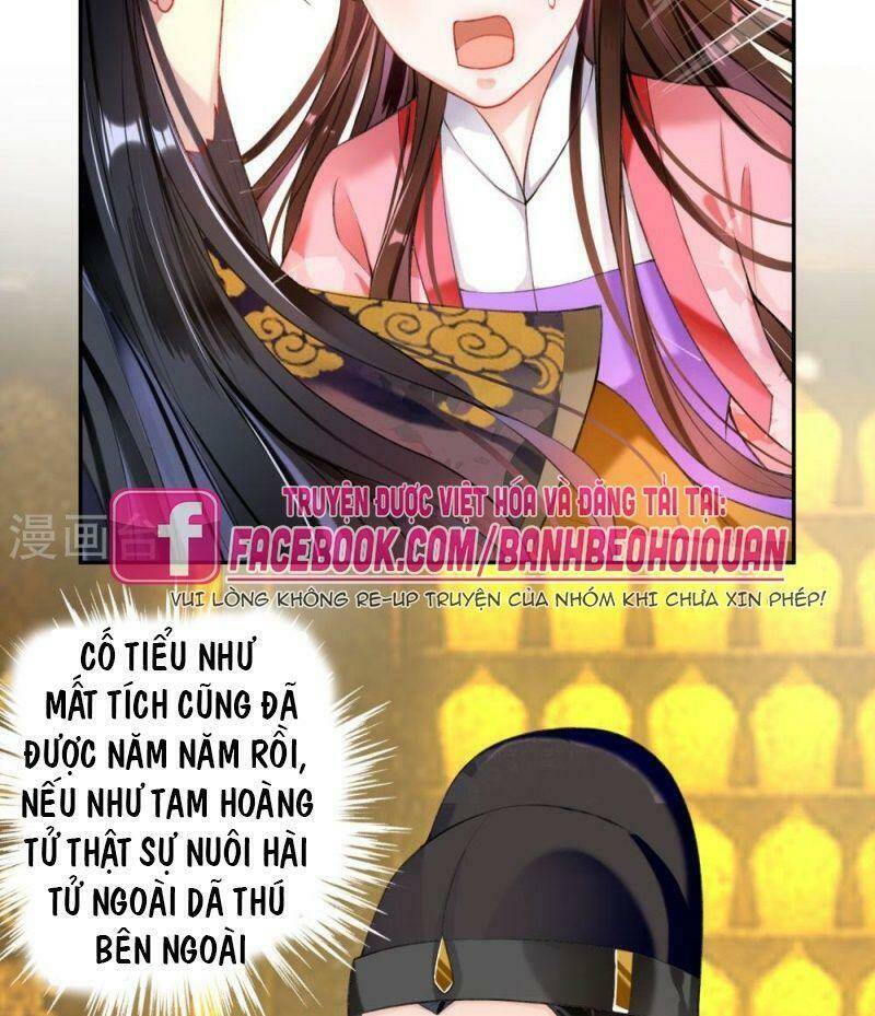 Vương Gia, Áo Lót Của Ngươi Rơi Mất Rồi: Chapter 55