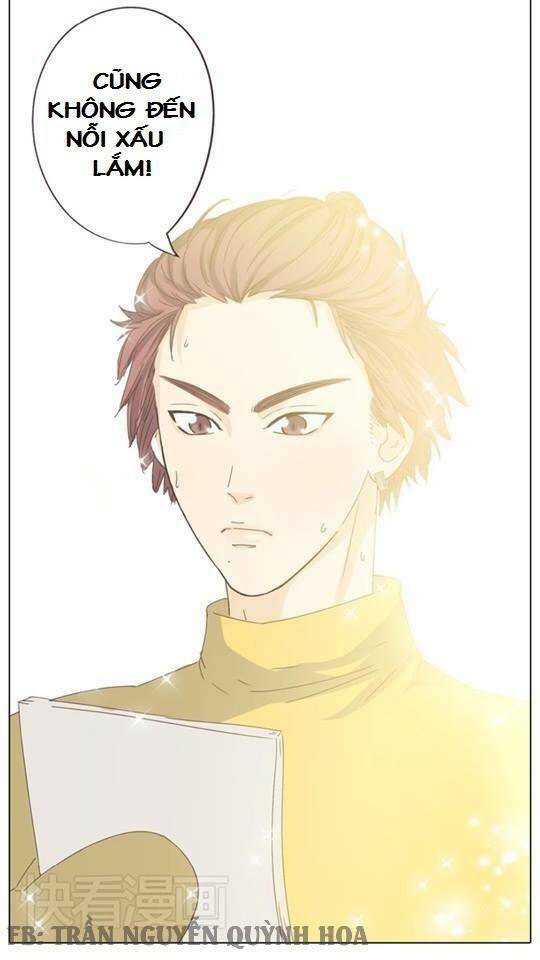 Xin Chào! Dân Nữ: Chapter 22