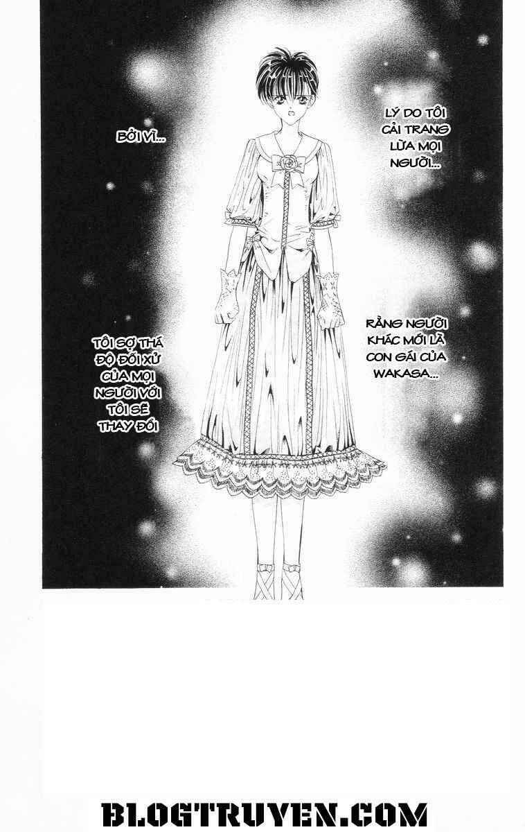 Tokyo Crazy Paradise: Chapter 111