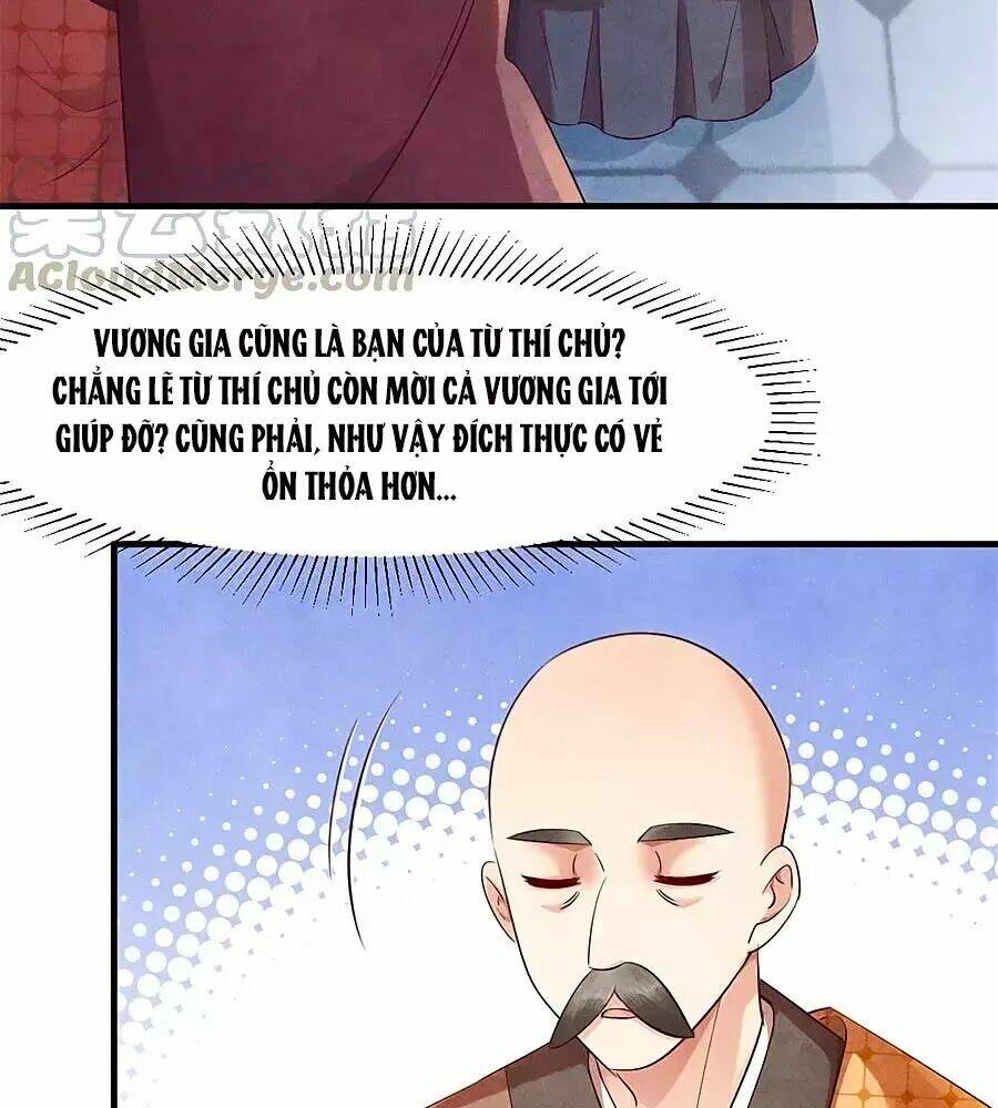 Vương Phi Muốn Trèo Tường: Chapter 42