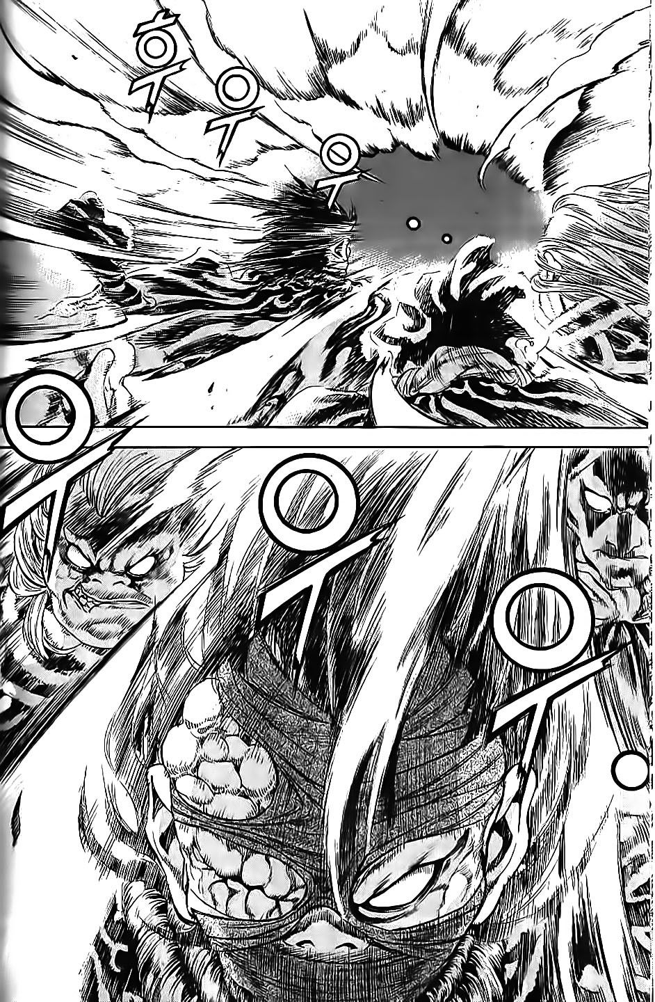 Long Phi Bất Bại 2: Chapter 63