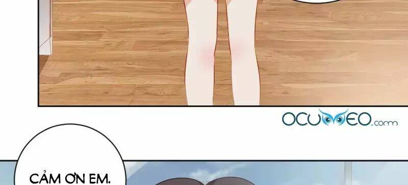 Khi Trá Luyến Nhân: Chapter 36