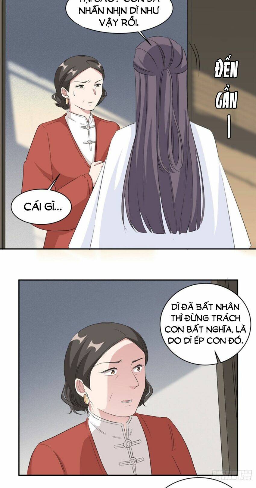 Ẩn Hôn Chí Ái: Chapter 72