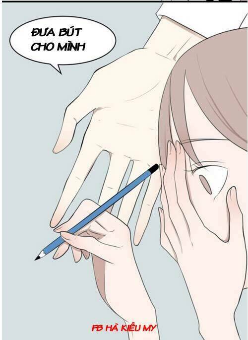 Mối Tình Đơn Phương: Chapter 19